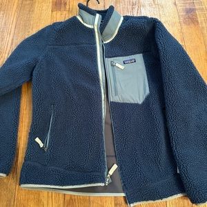Patagonia Retro Pile Fleece